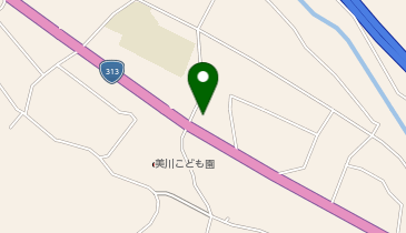 エディオン ミカワデンキの地図画像