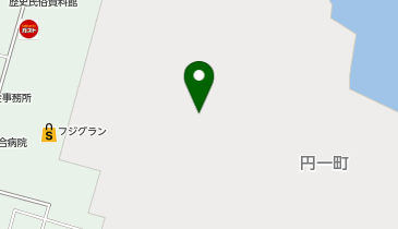 エディオン 三原サービスステーションの地図画像