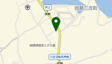 エディオン オカノ電器の地図画像