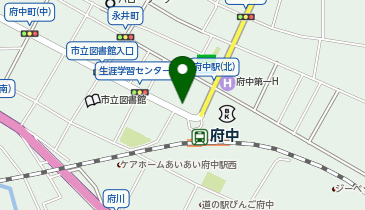 エディオン 朝日デンキの地図画像