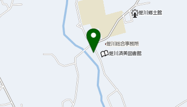 エディオン 丸田屋の地図画像