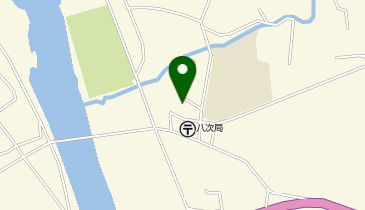 エディオン 畠敷店の地図画像