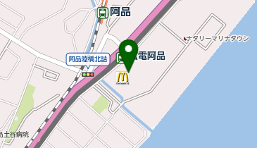 エディオン フジグランナタリー店の地図画像