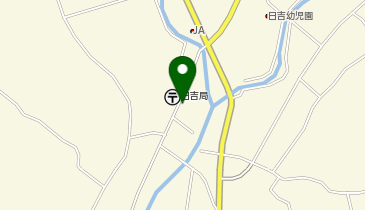 エディオン 大山ラジオの地図画像