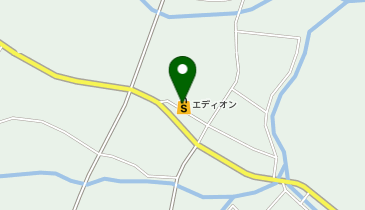 エディオン 高宮店の地図画像