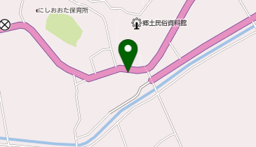 エディオン 世羅森宗電器の地図画像