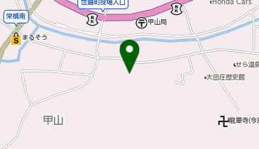 エディオン カムカムの地図画像