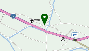 エディオン 村田デンキの地図画像