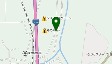 エディオン ことぶき電器の地図画像