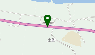 エディオン もりもと電気の地図画像