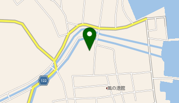 エディオン 引田店の地図画像