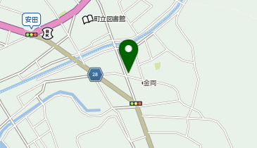 エディオン 小豆島内海店の地図画像