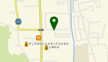 エディオン 味生店の地図画像