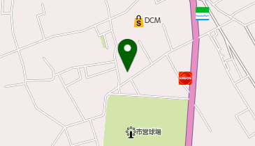 エディオン 近見店の地図画像