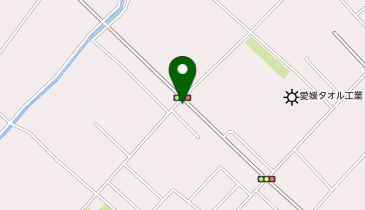 エディオン 富田店の地図画像