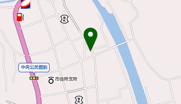 エディオン のむら店篠藤電気の地図画像