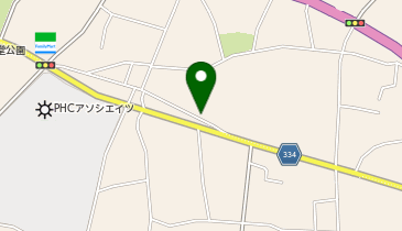 エディオン 愛媛川内店の地図画像