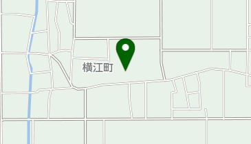 サンキューマートイオンモール白山店の地図画像