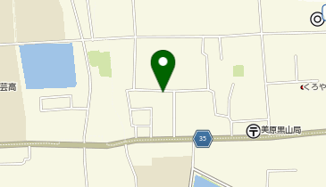 サンキューマートららぽーと堺店の地図画像