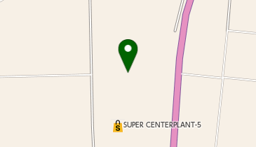 サーティワンアイスクリーム PLANT大玉店の地図画像