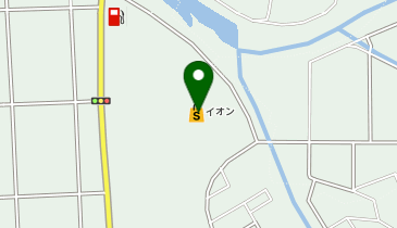サーティワンアイスクリーム イオン豊橋南店の地図画像