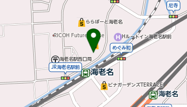 サーティワンアイスクリーム ららぽーと海老名店 海老名市 アイスクリーム 243 0436 の地図 アクセス 地点情報 Navitime