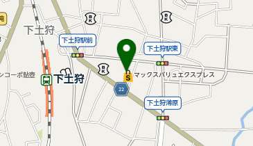 プログラミング教育 HALLO タンザワ楽器 長泉センター校の地図画像