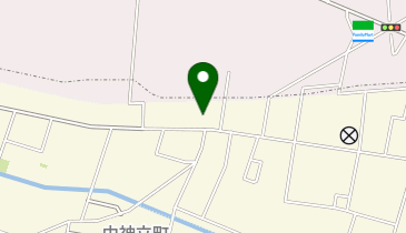 プログラミング教育 HALLO スクールIE 神立校の地図画像