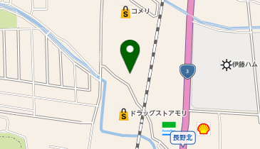 プログラミング教育 HALLO スクールIE 基山校の地図画像