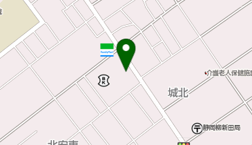 プログラミング教育 HALLO スクールIE 城北校の地図画像