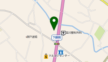 プログラミング教育 HALLO GRIT 三豊校の地図画像