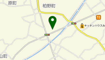 プログラミング教育 HALLO アストルム.base 島原校の地図画像