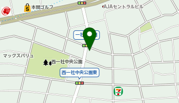 プログラミング教育 HALLO スクールIE 名東校の地図画像