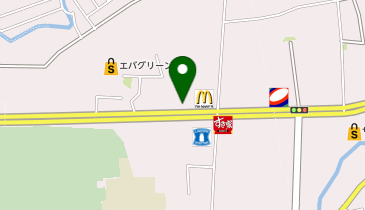 吉野家 和歌山秋月店の地図画像