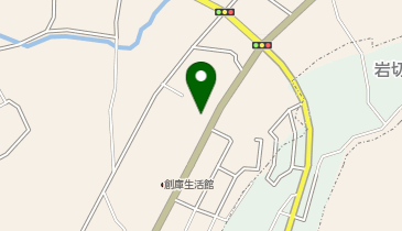 吉野家 利府店の地図画像