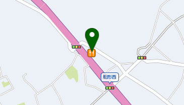 吉野家 16号線野田店の地図画像
