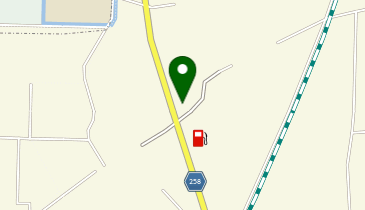 吉野家 柳生店の地図画像