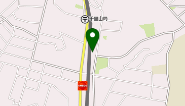 リハビリ型デイサービス リハプライド 千里山の地図画像