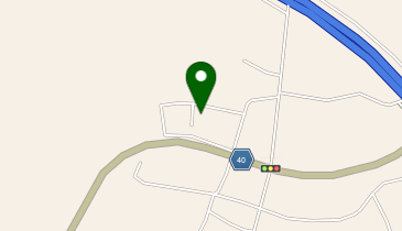 リハビリ型デイサービス リハプライド 鹿児島空港の地図画像