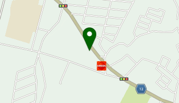 リハビリ型デイサービス リハプライド 高松中央の地図画像