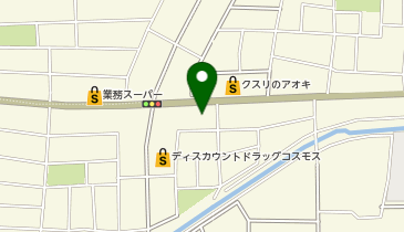 リハビリ型デイサービス リハプライド 本庄の地図画像