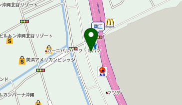 京都北白川ラーメン魁力屋 北谷店の地図画像