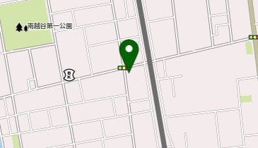 ファストジム24蒲生店の地図画像