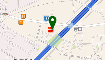 ドトールキッチン EneJet柏の葉店の地図画像