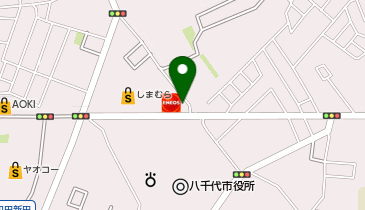 ドトールコーヒーショップ EneJetゆりのき台店の地図画像