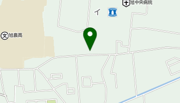 ドトールコーヒーショップ 旭中央病院店の地図画像