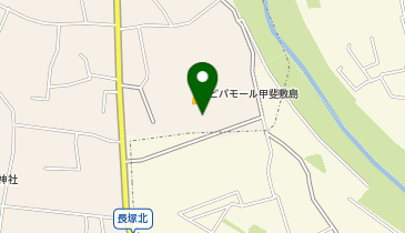 ドトールコーヒーショップ ビバモール甲斐敷島店の地図画像