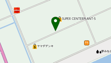 ドトールコーヒーショップ PLANT境港店の地図画像