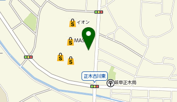 ドトールコーヒーショップ マーサ21店の地図画像