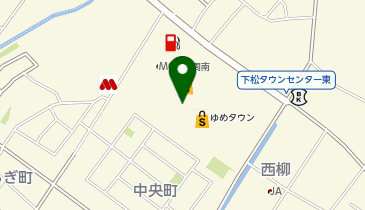 ドトールコーヒーショップ ゆめタウン下松店の地図画像